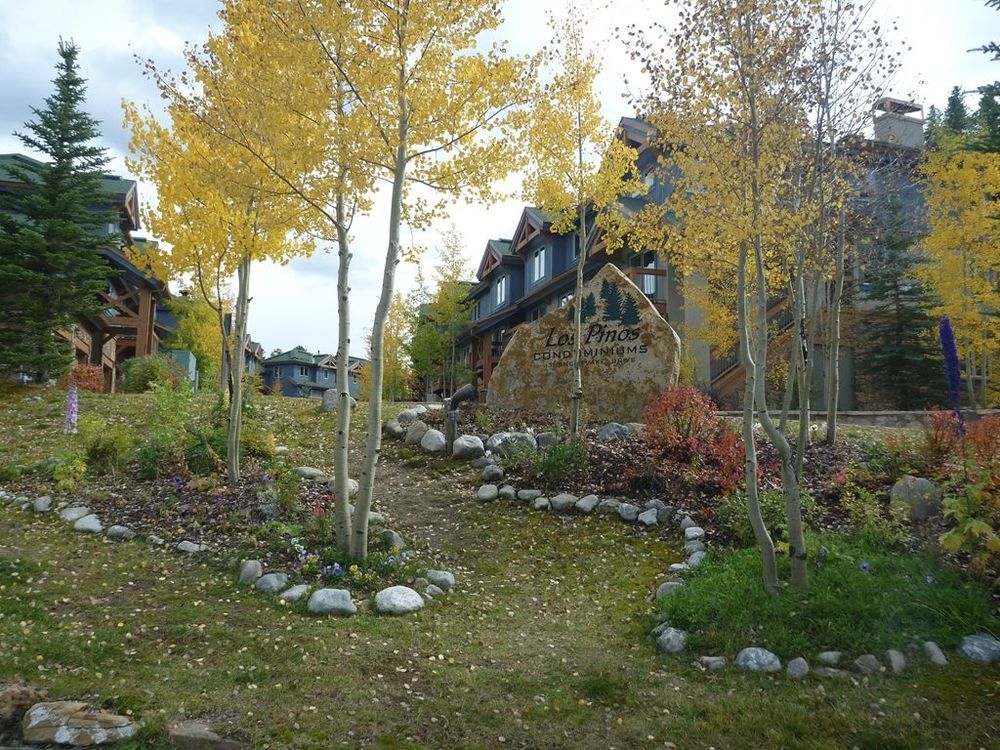 Los Pinos Breckenridge Esterno foto